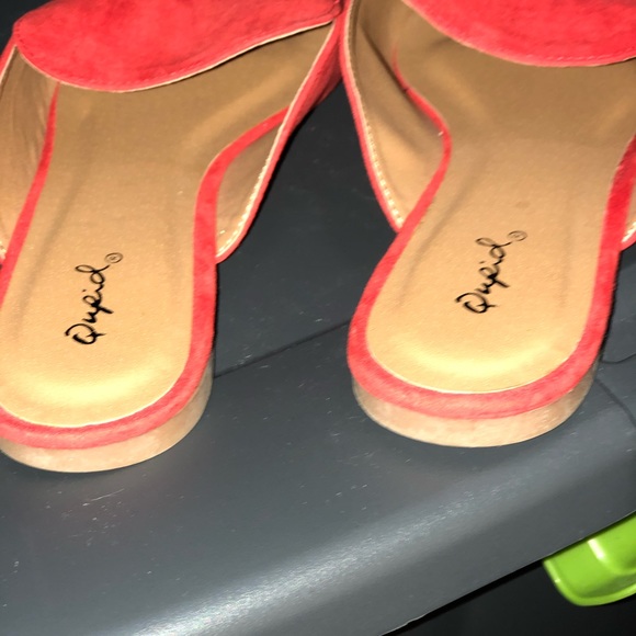 Loafers size 9 - Picture 3 of 6